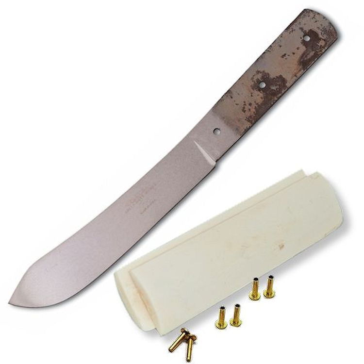 Nathan's Knife Kit — THE KING OF CAMO