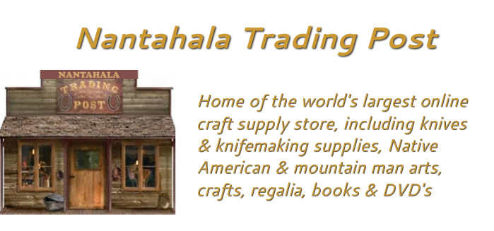 Craft Tools - Nantahala Trading Post