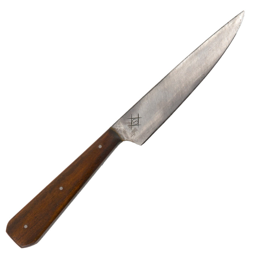 Granbergs - Beginner Knife Making Kit 1