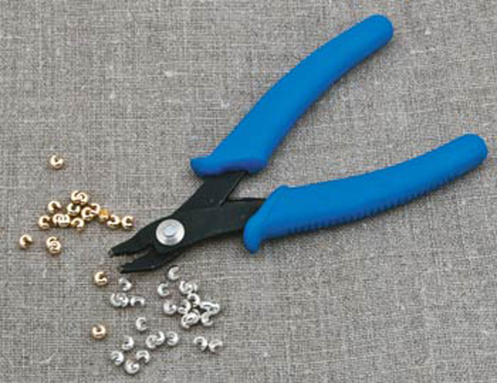 Crimping Pliers (Each)  BeadKraft Wholesale Beads and Jewel
